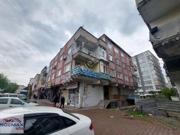 Fevzi Çakmak Tranvaya Yakın Kiralık Daire