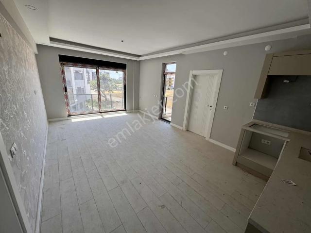 Fevzi Çakmak Ultra Lüx Panorama City 'de 1+1 Satılık Daire
