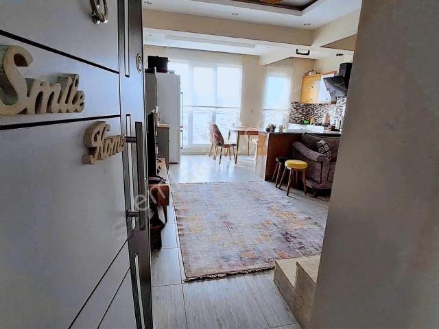 Fevziçakmak Bulvarı Cadde Üzerinde Satılık Dubleks Daire