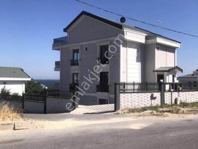 Fevzi Çakmak Cadde Üzerinde İş Yerine Uygun Müstakil Villa