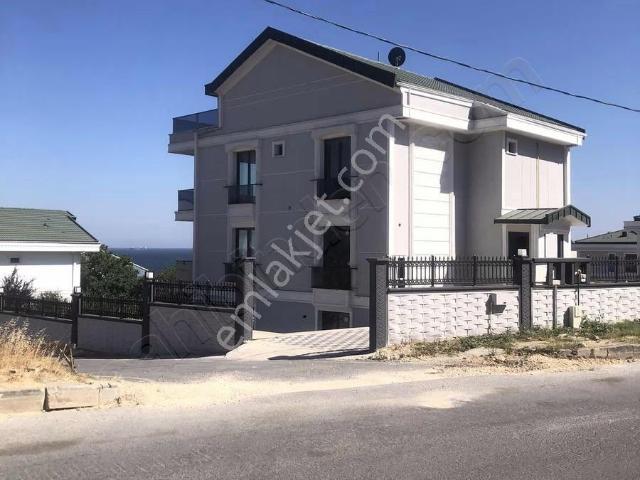 Fevzi Çakmak Cadde Üzerinde İş Yerine Uygun Müstakil Villa