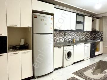 Fevzi Çakmak Caddesi Üzerinde 3+1 150m2 Boş Satılık Daire
