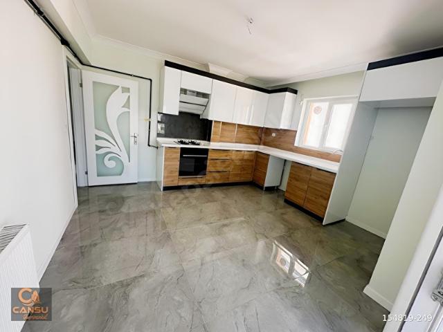 FEVZİ ÇAKMAK DA HASTAHANE YAKINI 3+1 LÜX DAİRE