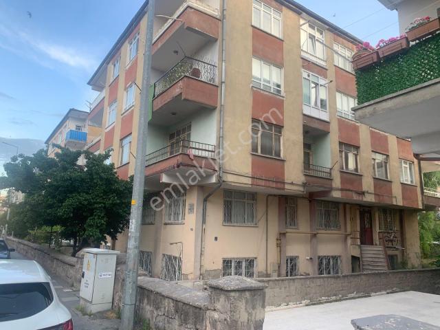 Fevziçakmak Da Kombili Bakımlı Yapılı Daire
