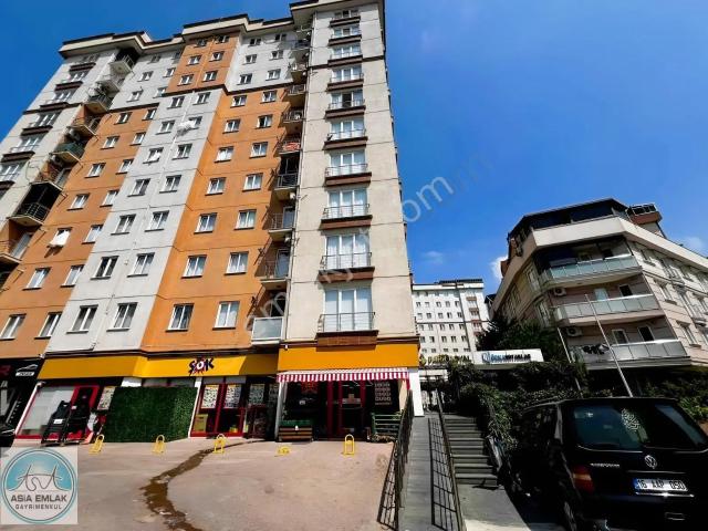 Fevziçakmak Da Park Royal Sitesinde Satılık Eşyalı 1+1 Daire