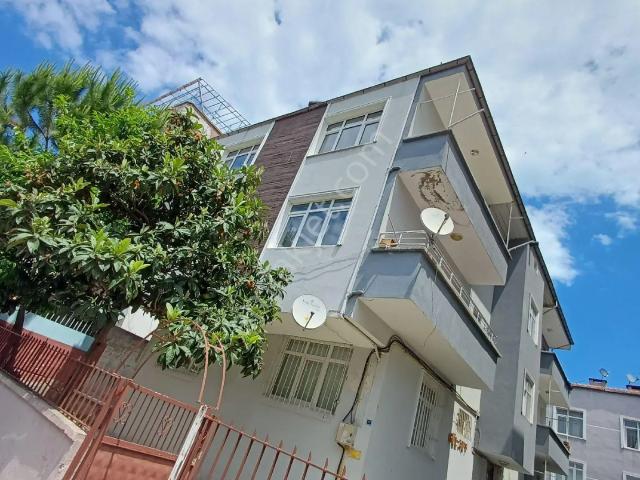 Fevziçakmak Mah 3.kat 2+1 Full Yapılı