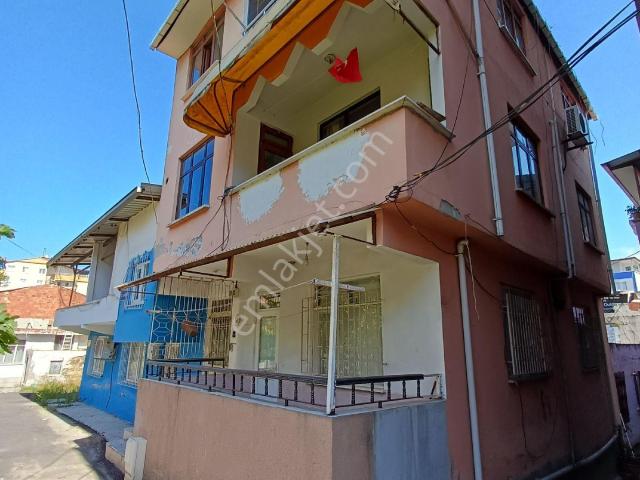 Fevziçakmak Mah 2+0 Kıralık Daıreler