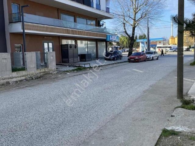 Fevzi Çakmak Mah. Agora Sitesi Kiralık 3+1 Daire