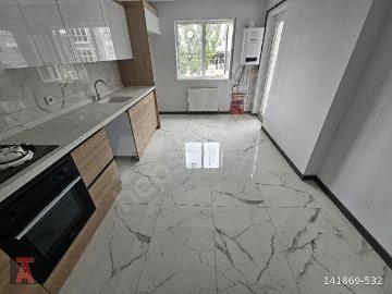 FEVZİ ÇAKMAK MAH. ARA KATTA SIFIR ASANSÖRLÜ 3+1 KİRALIK DAİRE