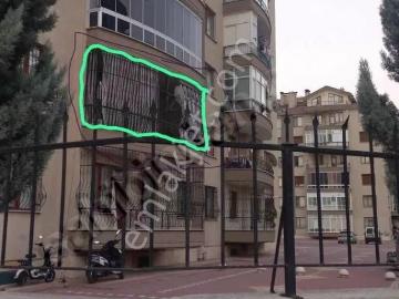 Fevzi Çakmak Mah Galericiler Yani Süper Konumda Arakat 3+1 Daire