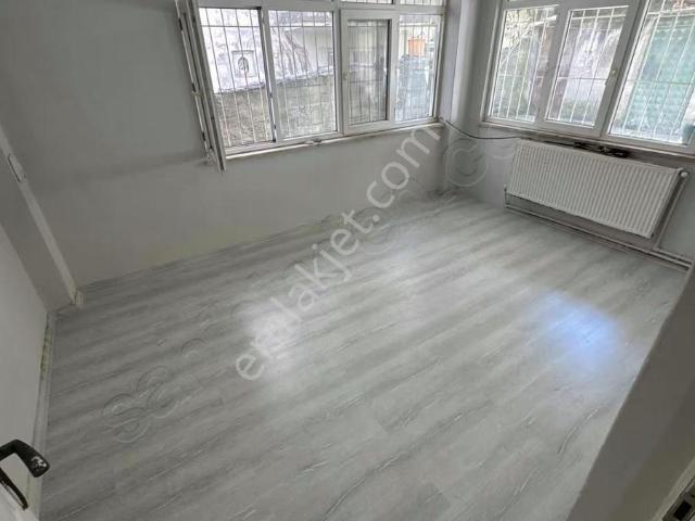 Fevzi Çakmak Mah.'de 2+1 | 80m² | Düz Giriş | Hastanelere Yakın