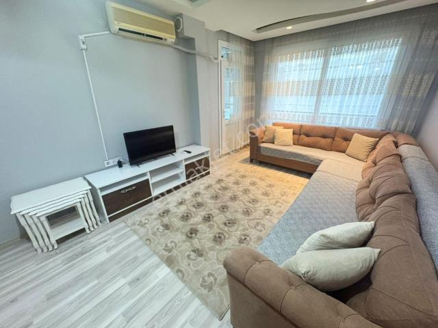 Fevzi Çakmak Mah Eşyalı Kiralık 1+1 Daire