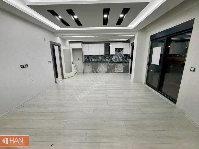 Fevzi Çakmak Mah. Şehir Hastanesi Yakını 1+1 Ultra Lüks Havuzlu
