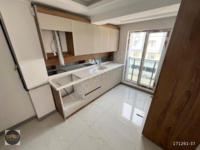 FEVZİ ÇAKMAK MAH. KAÇIRILMACAK FİYATTA EBEVEYN BANYOLU FIRSAT 3+1 SIFIR DAİRE