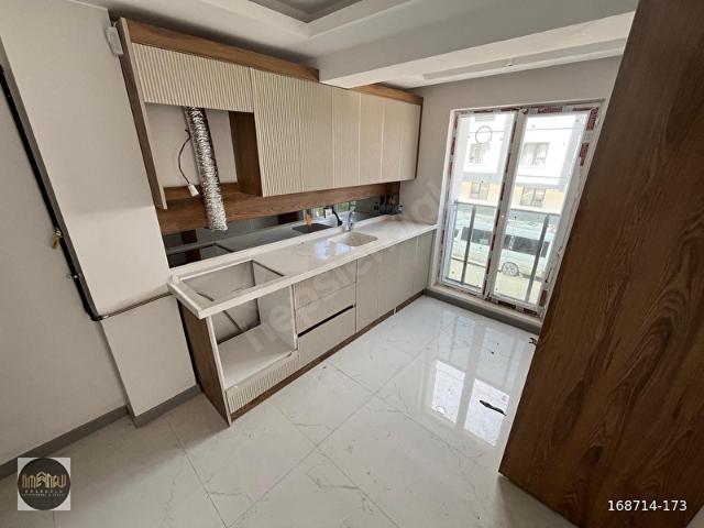 FEVZİ ÇAKMAK MAH. KAÇIRILMACAK FİYATTA FIRSAT 3+1 SIFIR DAİRE