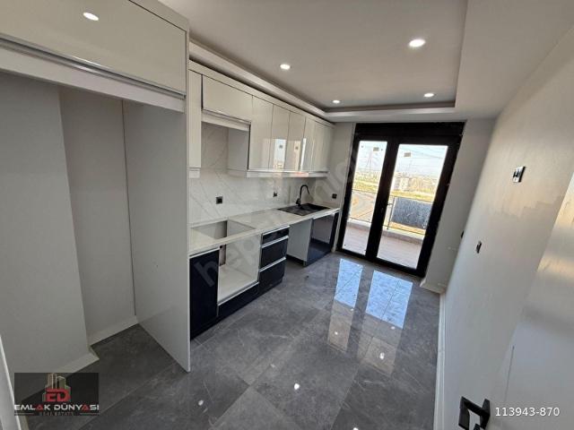 FEVZİÇAKMAK mah.HAVULZU Arakat 3+1 130m2 KİRALIK DAİRE