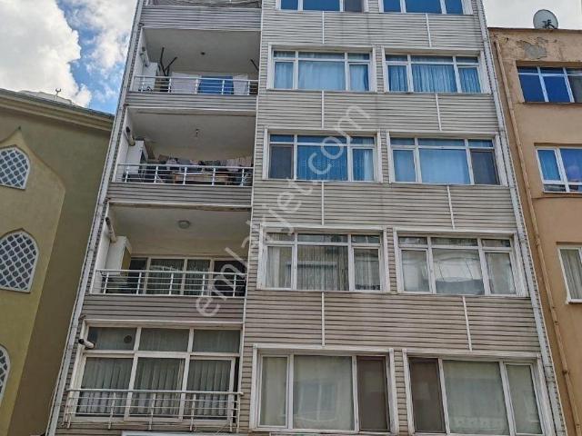 Fevziçakmak Mah. İstanbul Caddesi Üzerinde 2+1 Kiralık Daire