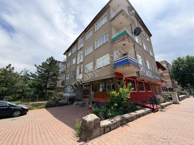 Fevziçakmak Mah.nato Caddesi Üzeri Fuul+fuul Yapılı Satılık 3+1