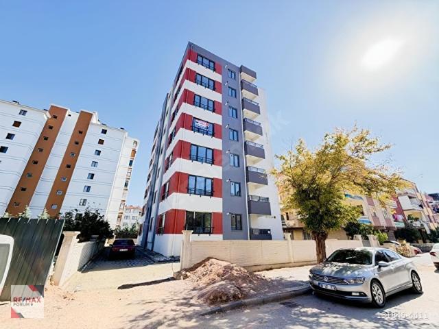 Fevziçakmak Mah. Sıfır 3+1 Lüx Kombili Satılık Daire