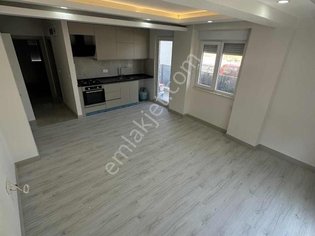 Fevziçakmak Mah Sıfır Tek Blok Gerçek Yüksek Giriş 1+1