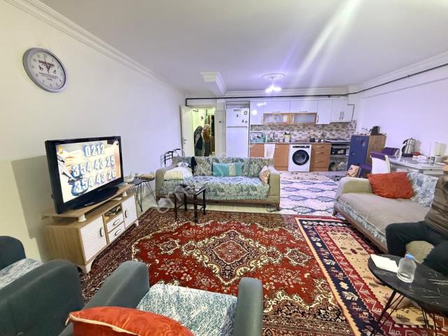Fevzi Çakmak Mah Satılık 2+1 Açik Mutfak Satilik Daire
