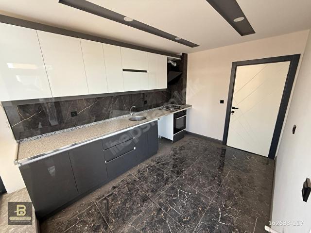 FEVZİ ÇAKMAK MAH SIFIR İSKANI ALINMIŞ KATTA 2+1 DAİRE