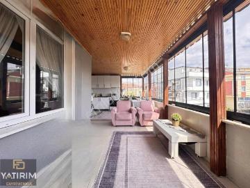 Fevzi Çakmak Mahallesi Hastane Yakını 2+1 120 M2 Kiralık Daire