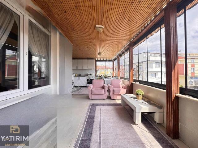 Fevzi Çakmak Mahallesi Hastane Yakını 2+1 120 M2 Kiralık Daire