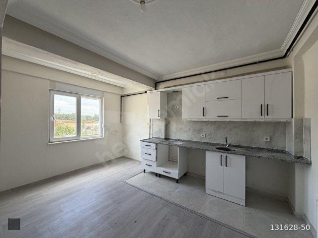 FEVZİ ÇAKMAK MAHALLESİNDE KİRALIK 1+1 GİRİŞ KAT DAİRE