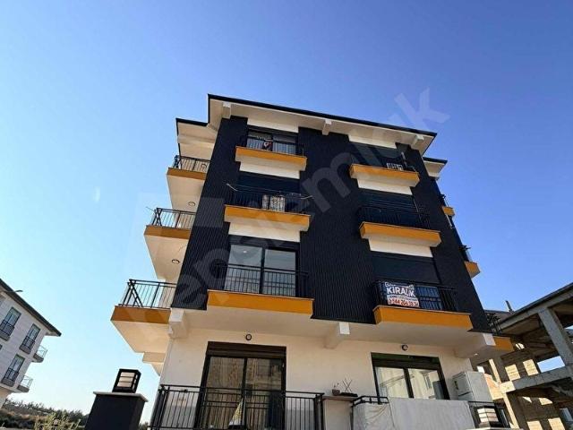 FEVZİ ÇAKMAK MAHALLESİNDE 2+1 KİRALIK DAİRE