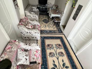 Tepebaşı, Eskişehir ili, İç Anadolu Bölgesi