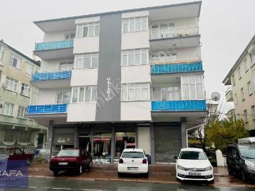 Fevzi Çakmak Mahallesinde Kombili İçi Yapılı Kiralık Daire