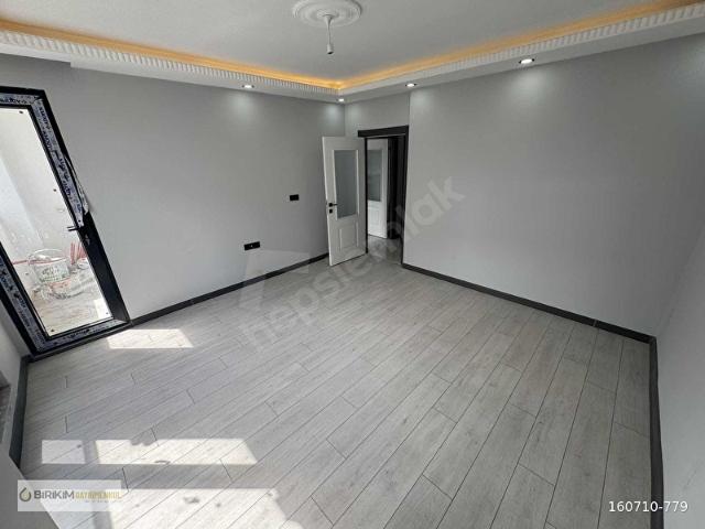 FEVZİ ÇAKMAK MAH'DE 3+1 YERDEN ISITMALI LUX YÜKSEK GİRİŞ DAİRE