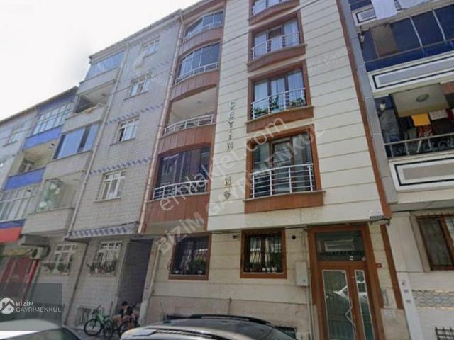 Fevzi Çakmak Mh. 1137.sk Satılık Bahçe Kat Daire 100 M2, 2+1