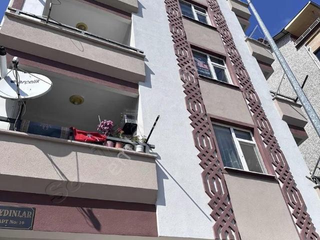 Fevzi Çakmak Mh 2+1 100 M2 2.kat Fırsat Daire