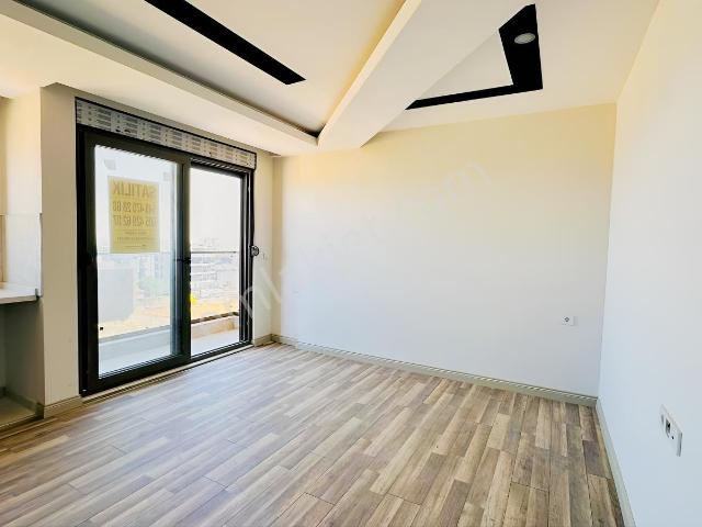 Fevzi Çakmak Mh 2+1 Full Yapılı Emsalsiz Daire