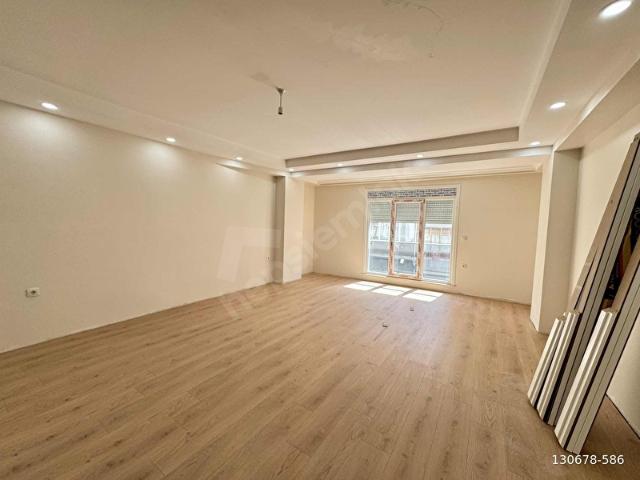 Fevziçakmak Mh. 3+1 Sıfır 125m2 Emsalsiz Büyüklükte Ön Cephe