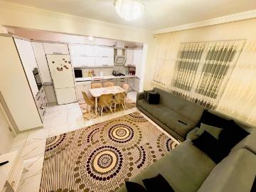 Fevzi Çakmak Mh. Yapılı Satılık 2+1 Daire