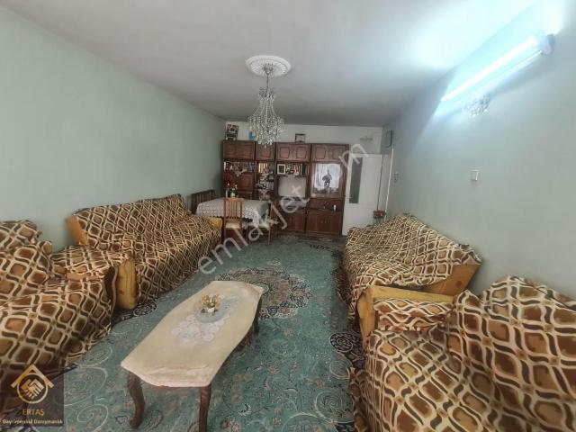 Fevziçakmak Mh. De Satılık Yatırımlık 3+1 Daire