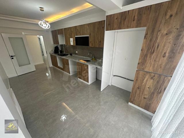 FEVZİ ÇAKMAK MH'DE 4+1 145m2 SON KATTA MASRAFSIZ FULL + FULL SATILIK LÜKS DAİRE !