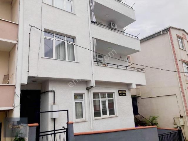 Fevzi Çakmak Sağlık Ocağı Yanı