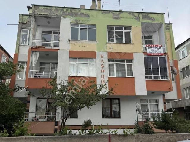 Fevziçakmak'da Mükemmel Konumda İçi Full Yapılı Fırsat Daire!