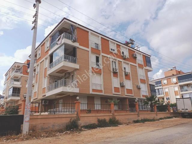 Fevzi Çakmak'ta Merkezi Konumda Havuzlu Kiralık 2+1 Daire