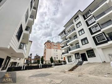 Kepez, Antalya ili, Akdeniz Bölgesi - Klima