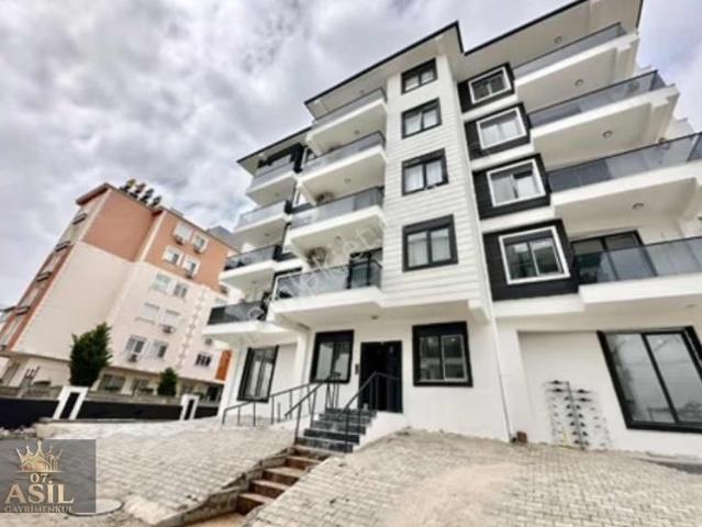 Fevzi Çakmakta Kiralık 2+1 Açık Mutfak Geniş