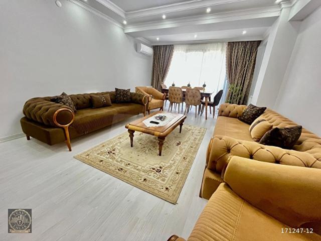 Fevzi Çakmak'ta Sıfır Bina 2+1 95 m 2.Kat Asansörlü Krediye Uygun