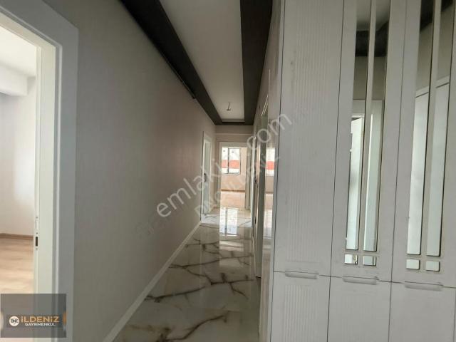 Fevzi Çakmak'ta Satılık 3+1 Yüksek Giriş Daire, 115m²