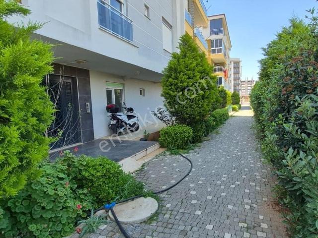 Fevzi Çakmak'ta Tramvaya Yakın, Yüksek Giriş 1+1 Kiralık Daire
