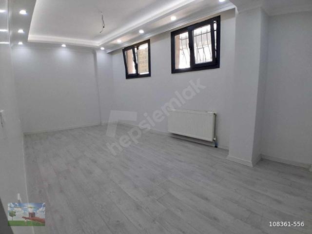 FEVZİ ÇAKMAK'TA 2+1 80 m2 EBEVEYN BANYOLU İSKANLI SIFIR DAİRE