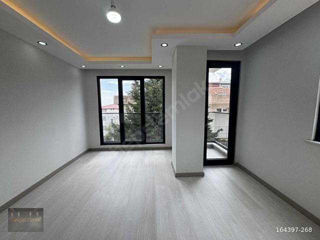 FEVZİ ÇAKMAK'TA 4+1 200 m2 LÜKS ÇATI DUBLEKSİ